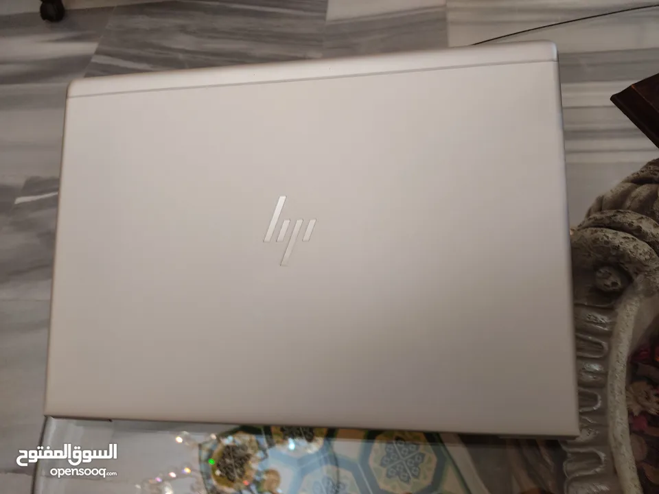 HP Elitebook 840 G5