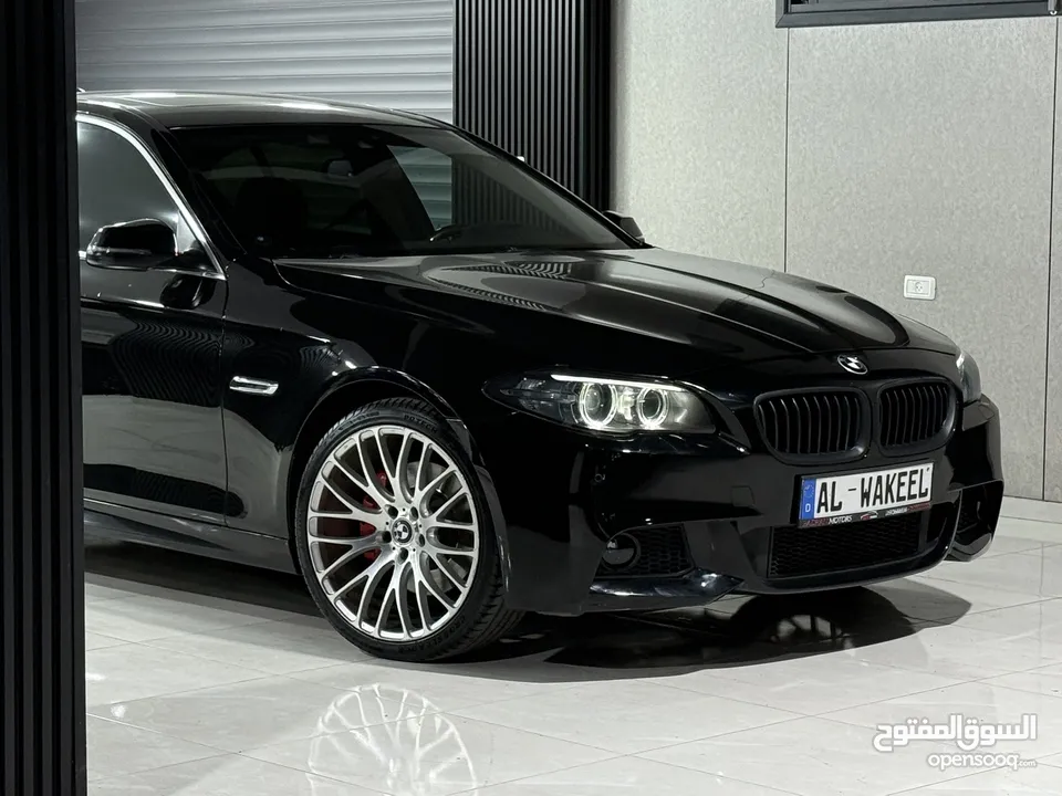 BMW 5 Series 528i