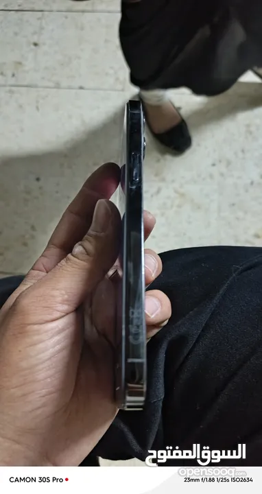 آيفون ممتاز جدا للبيع