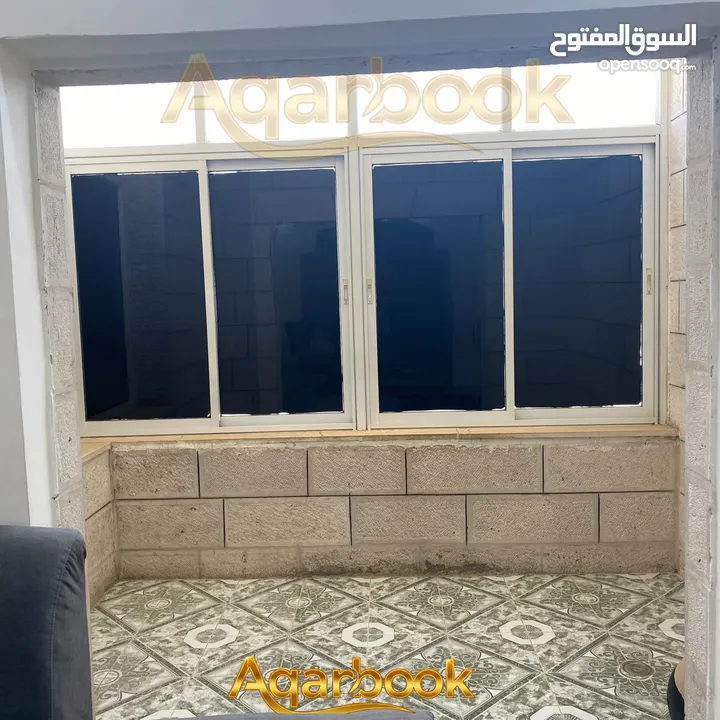 شقة مفروشة للايجار في بيتونيا