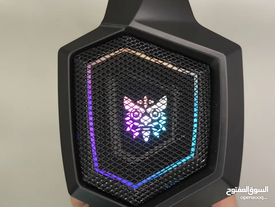 للبيع: سماعة الألعاب اللاسلكية Onikuma GT806