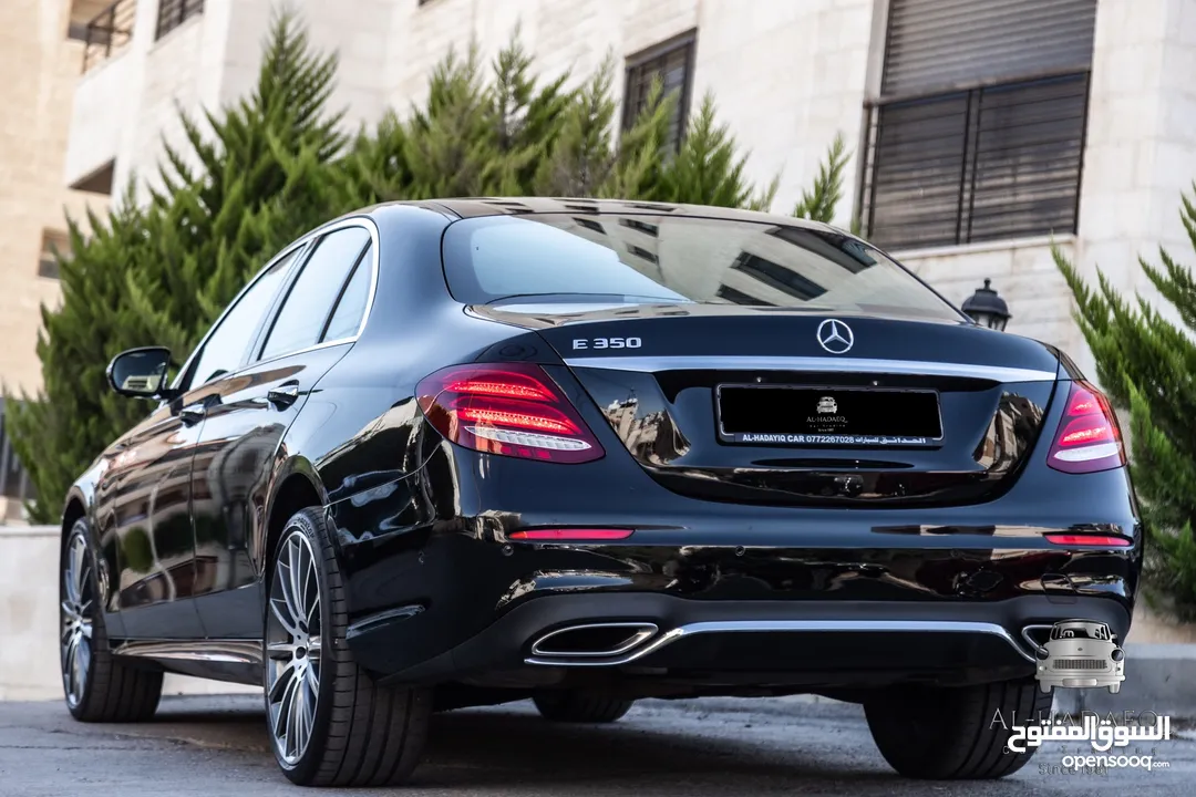 مرسيدس E350 فل كامل (اعلى فئه ) وارد الشركه وصيانه الشركه فحص كامل ولا ملاحضه