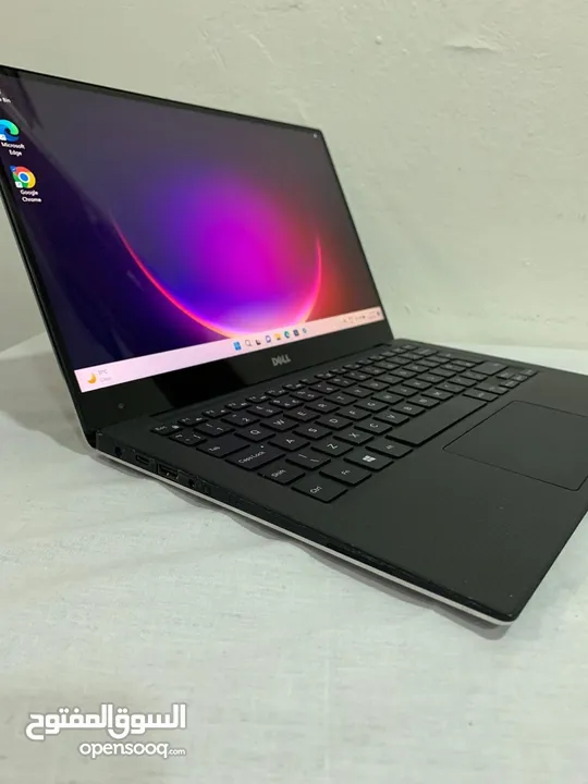 Dell XPS 13.3 inch 4K Ultra HD Touchsreen