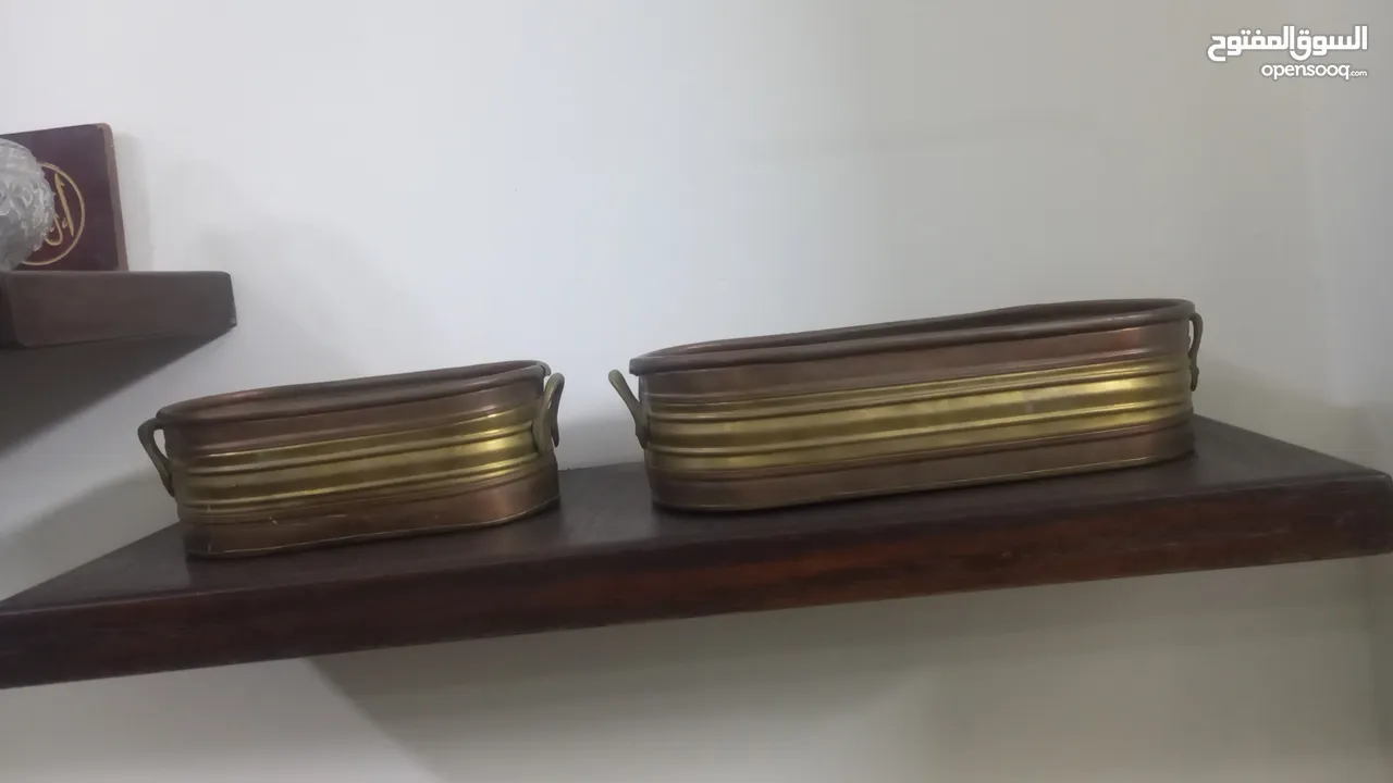 نحاسيات تحفه
