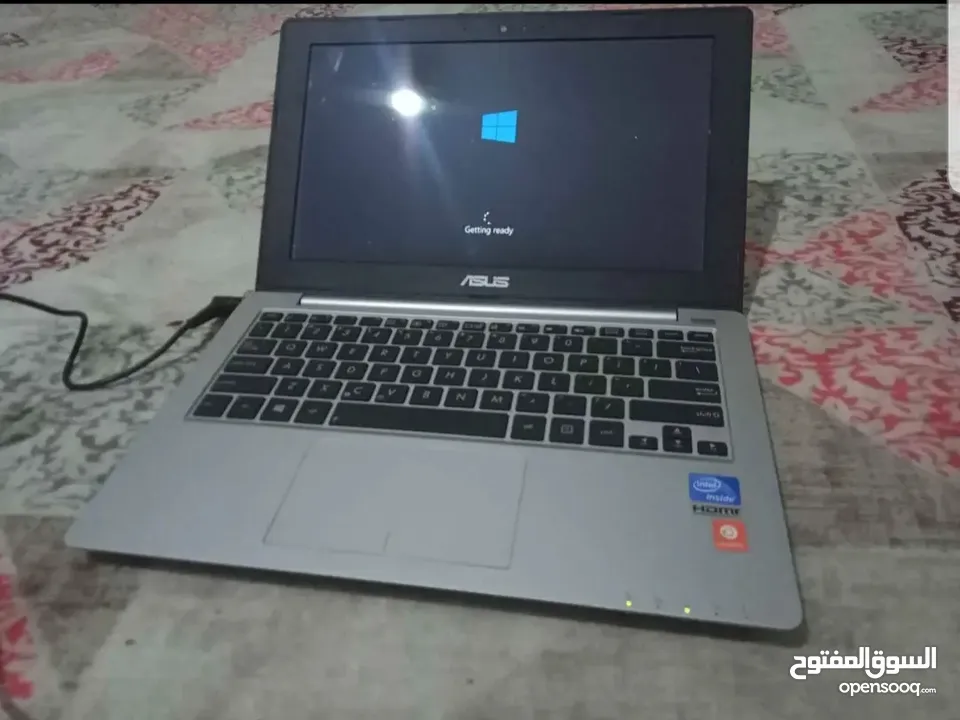 Asus laptop لابتوب اسوس استيراد الكويت بسعر كويس