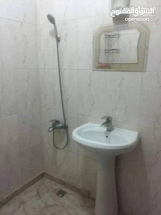 شقة مفروشة بالجبيهة