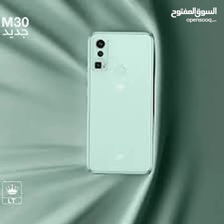 جوال lt m30 بالكرتون جديد