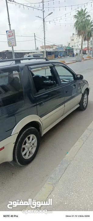 هونداي سنتامو 1996