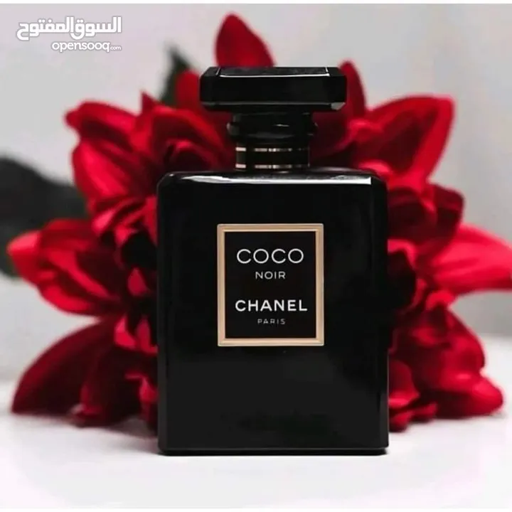 عطور بروائح متعدده ومختلفه تناسب جميع الاذواق