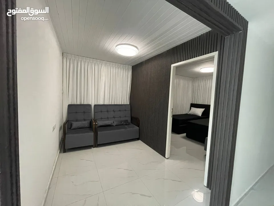 استوديوهات للايجار اليومي