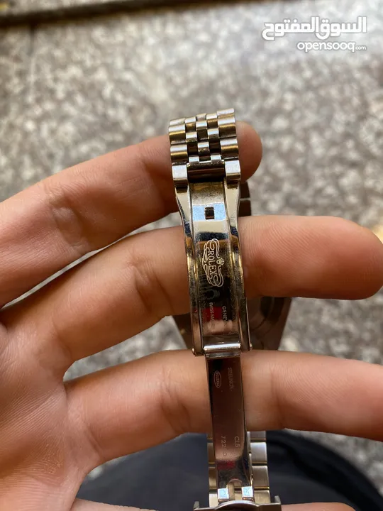 رولكس ديت جست aaa datejust  ROLEX DATEJUST