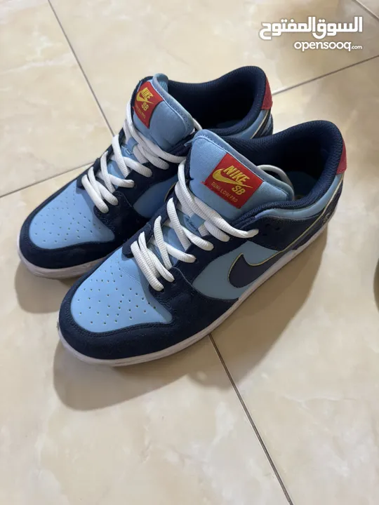 Nike orginal vietnam