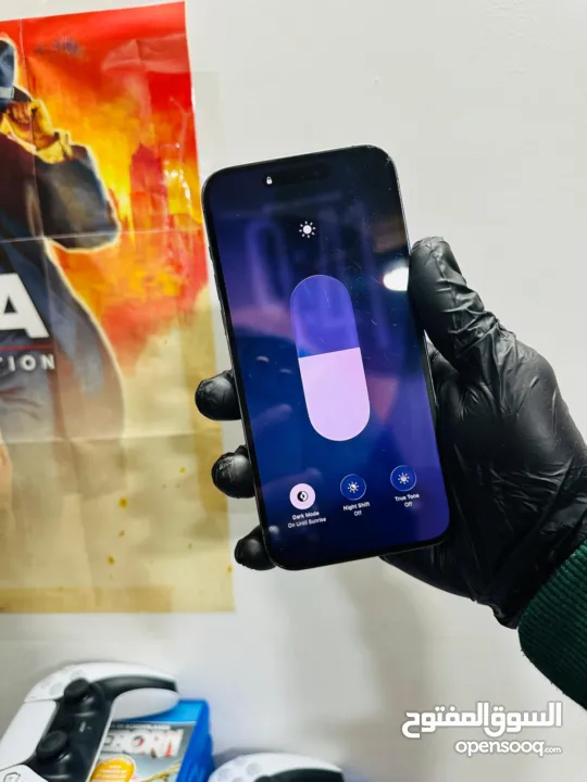 iPhone 14 Pro Max  ايفون 14 بروماكس