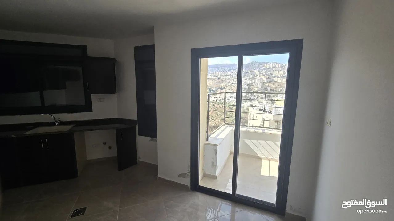 شقة مميزة وجديدة وجاهزة