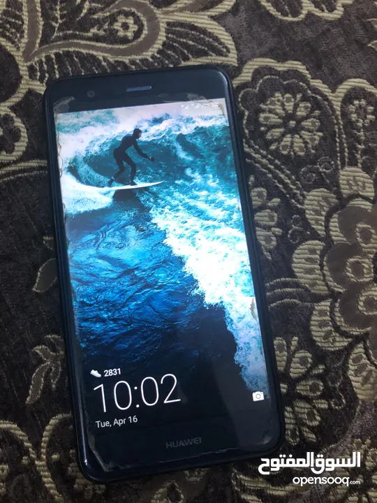 هواوي p10 lite