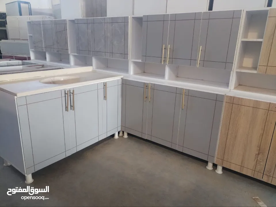 كاونتر mdf التركي