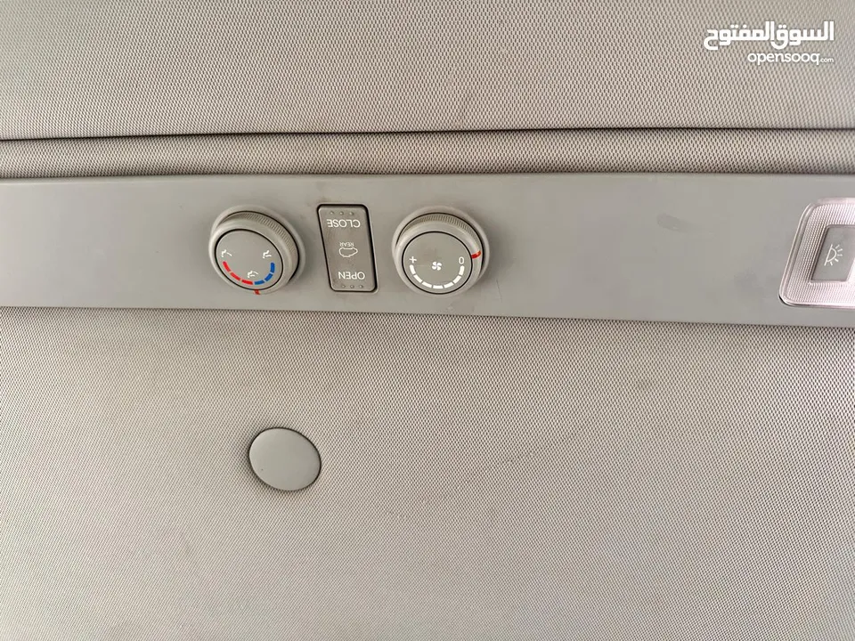 باص H1 جراند 2014 بريميوم بانوراما فحص كامل فل كامل