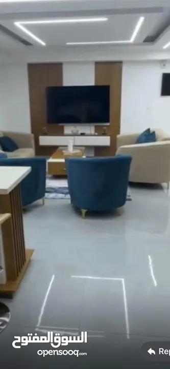 شقه فرش جديد للايجار في ااطيره قرب زمن كوفي