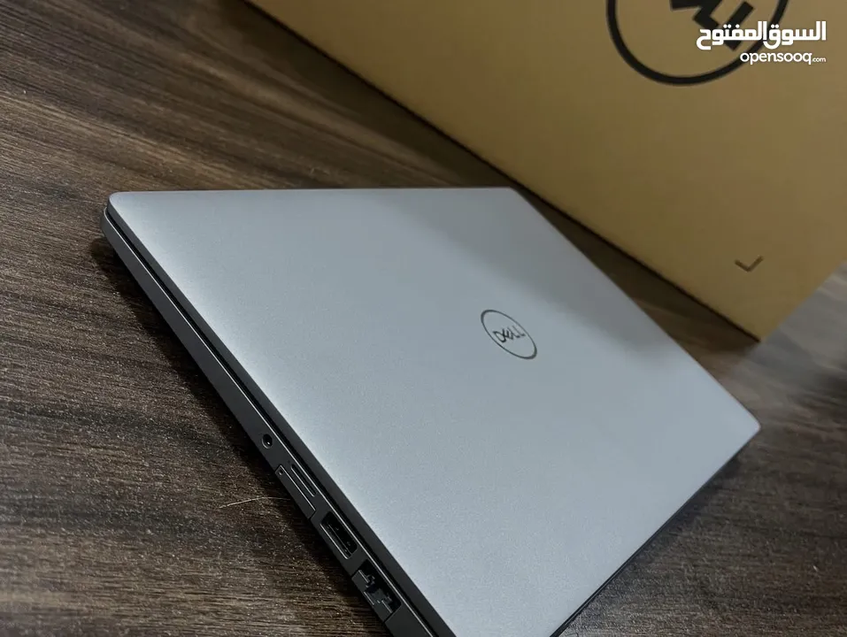 Dell latitude E5310 core i7-10 جيل عاشر  رام 16 - SSD 512 مواصفات ممتازة