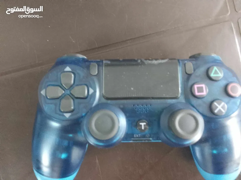 ايد بلايتيشن  Ps4 كوبي وكاله للبيع