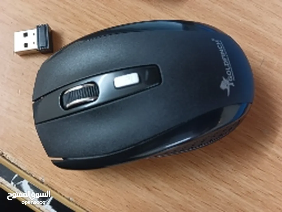 mouse in good condition