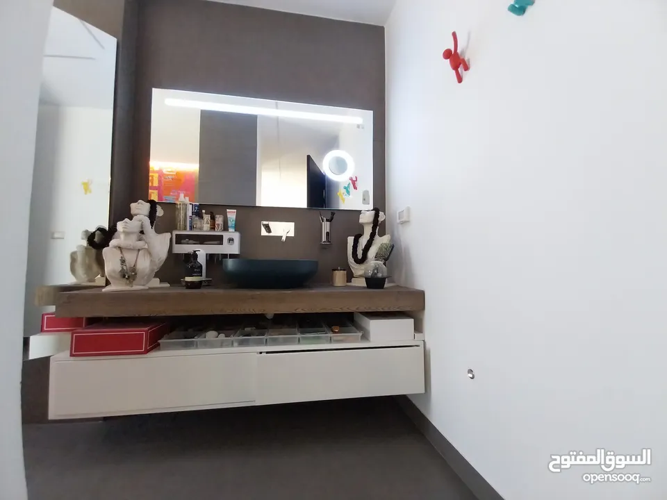 شقة للايجار في عبدون  ( Property 34544 )-175064431