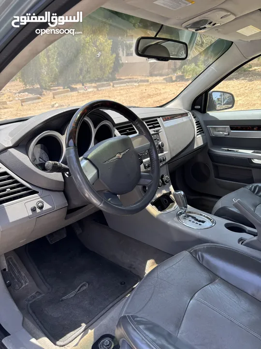 2007 chrysler sebring engine 2.7l v6