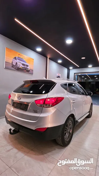 توسان 2014 فل الفل ما عاد الفتحة