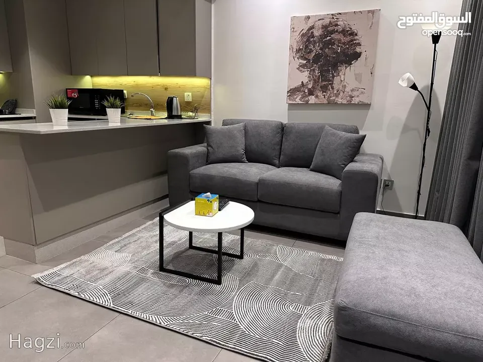 شقة استثمارية للبيع في منطقة العبدلي ( Property 42122 )-175007617