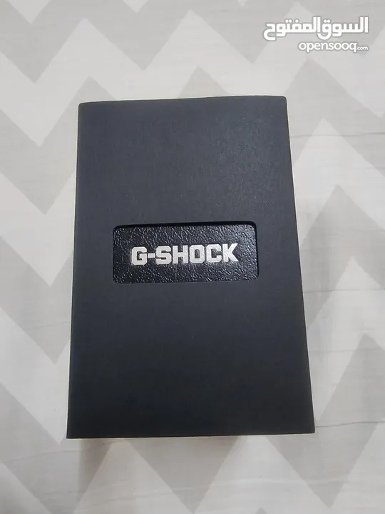 CASIO G SHOCK GM-2100-1AJF