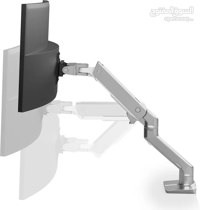 Ergotron HX Ultrawide & Heavy Duty For G9 Monitor and 49 للبيع او البدل