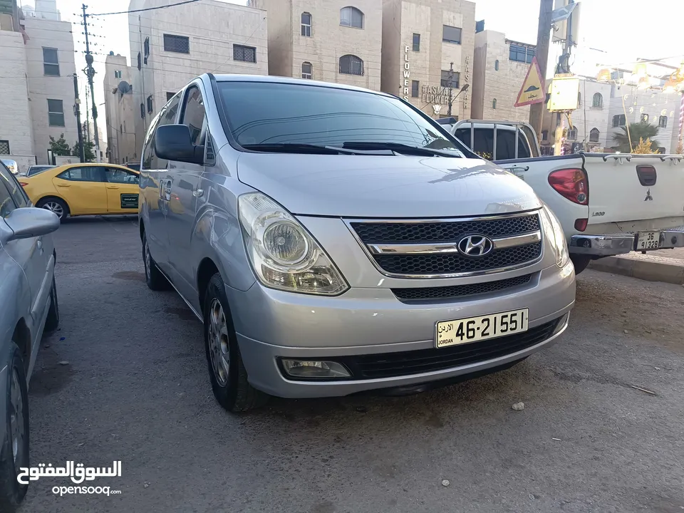 H1 دهان جديد كوشوك جديد  ليمتد مكيف شغال حامي بارد  الوقود ديزل توماتيك