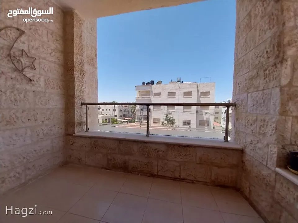 شقة للايجار في ام اذينة  ( Property 33496 ) سنوي فقط