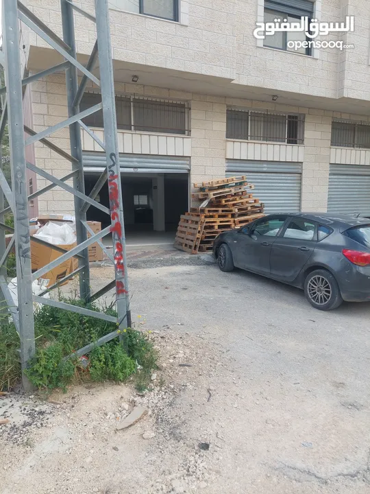 مخازن للايجار