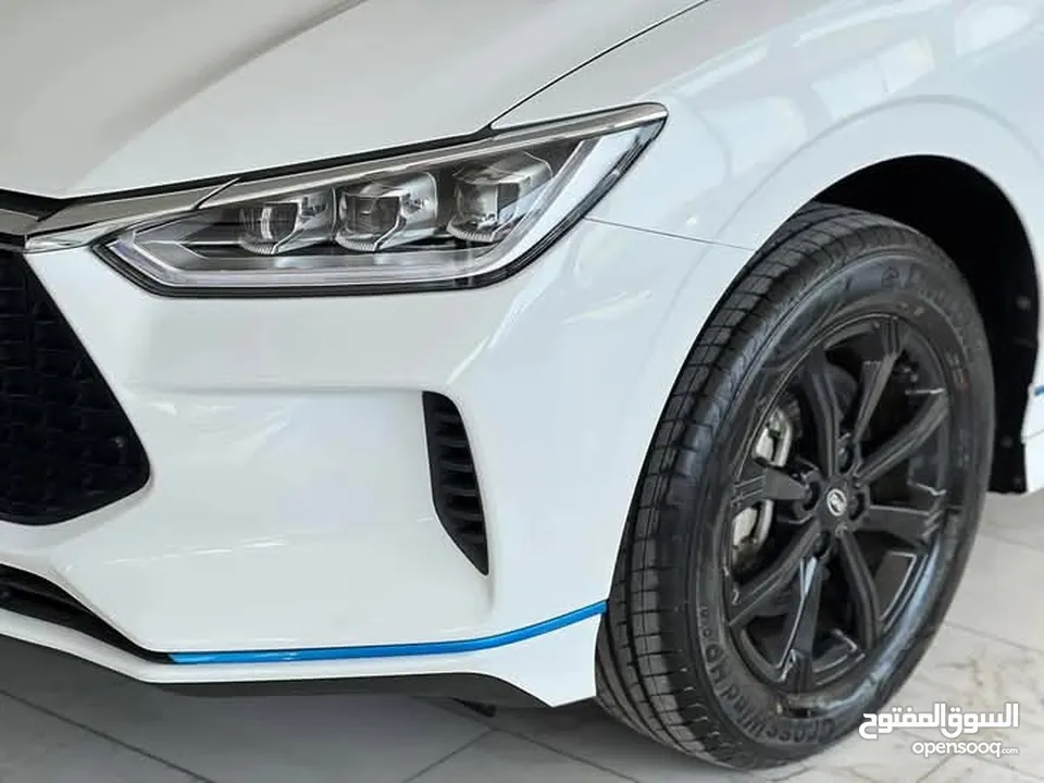 جمرك اليوم... جاهز للتنازل الفوري.. بسعر مغري جداً   BYD E3... عداد زيرو   من المستورد مباشره