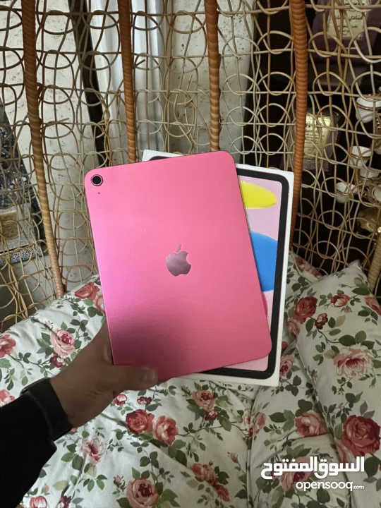 ايباد الجيل 11 a16