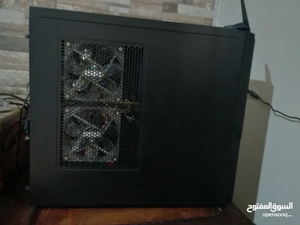 pc gaming اقرأ الوصف