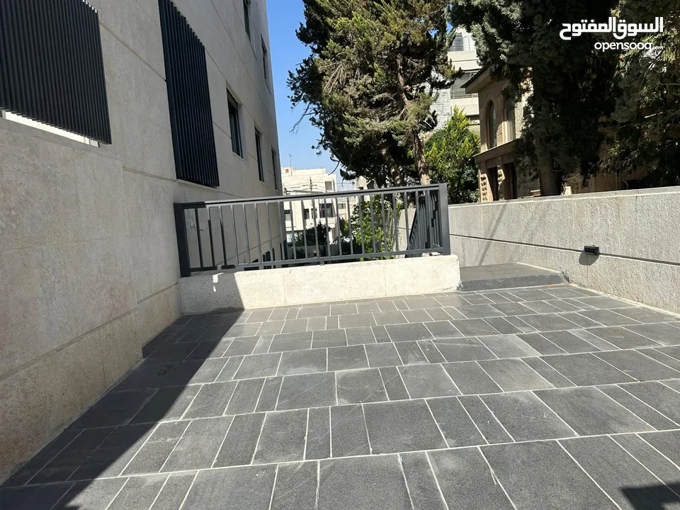شقه مفروشه للايجار في ام اذينه ( Property 43140 )-175085970