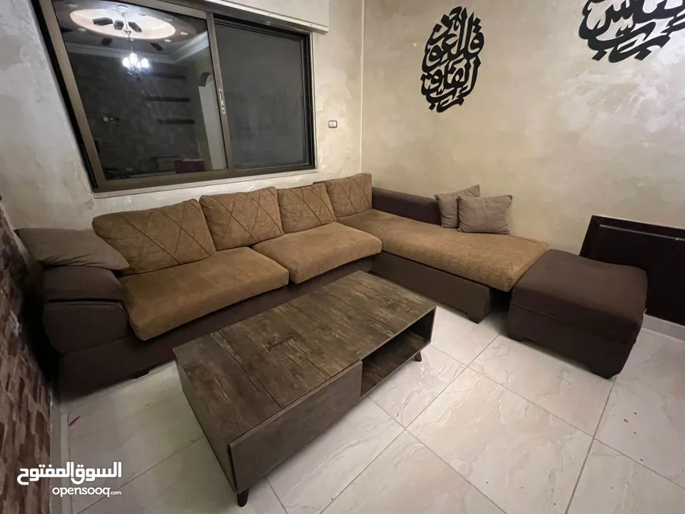 كورنر مع بفه