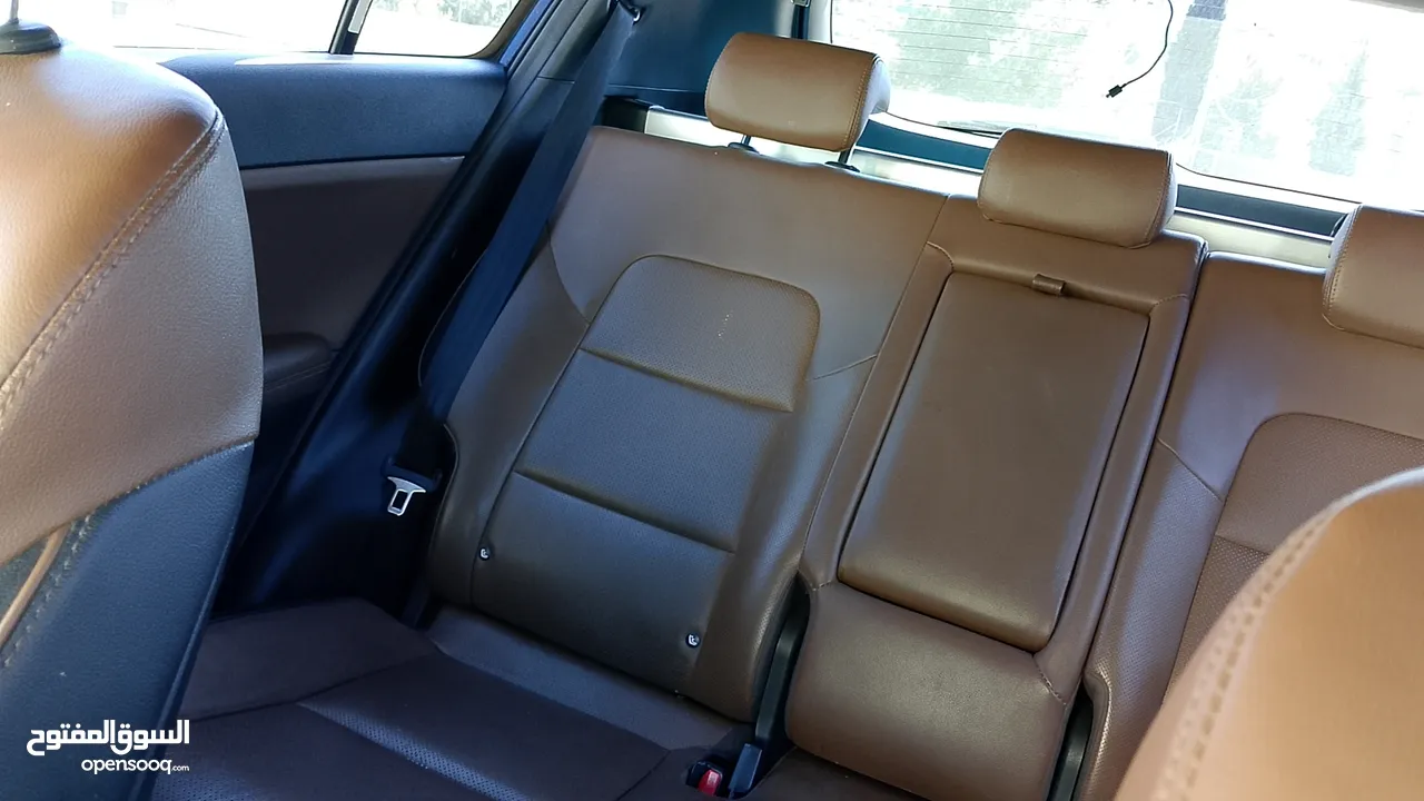 KIA Sportage model 2019 for sale
