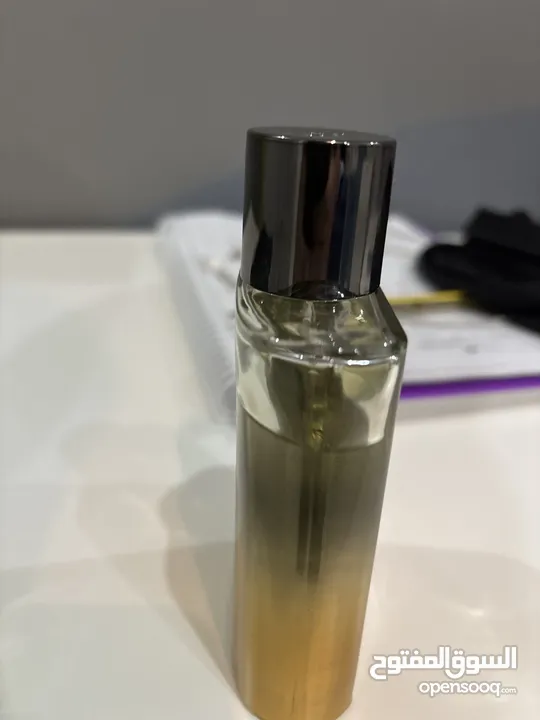 عطر  رجالي الأصلي من زارا بنصف السعر