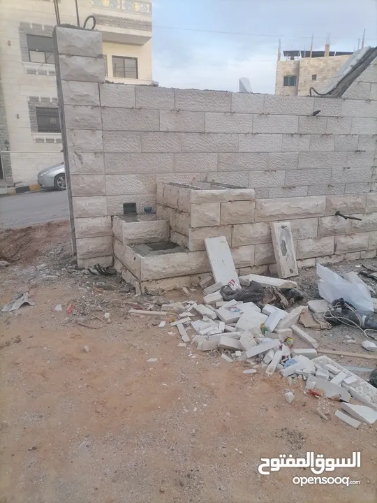 مقاول بناء عظم شغل و تسليم هندسي على المخطط و  تشطيب وصيانه البناء و اعمال الهدد مشاريع جميع مساحات