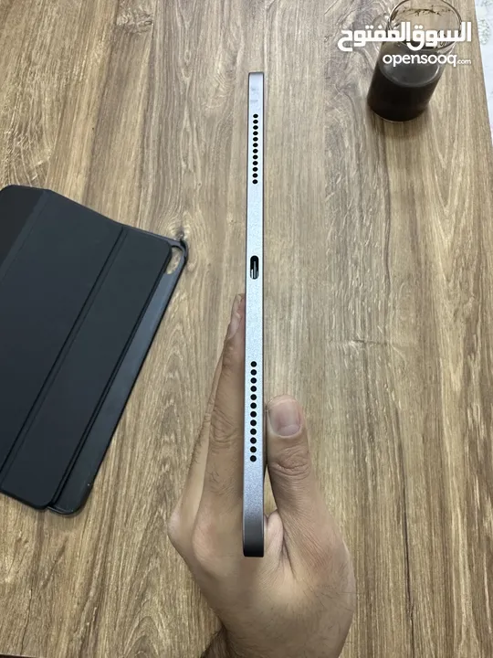 I pad air 6 m2 256 giga