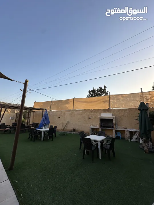 شالية للاجار