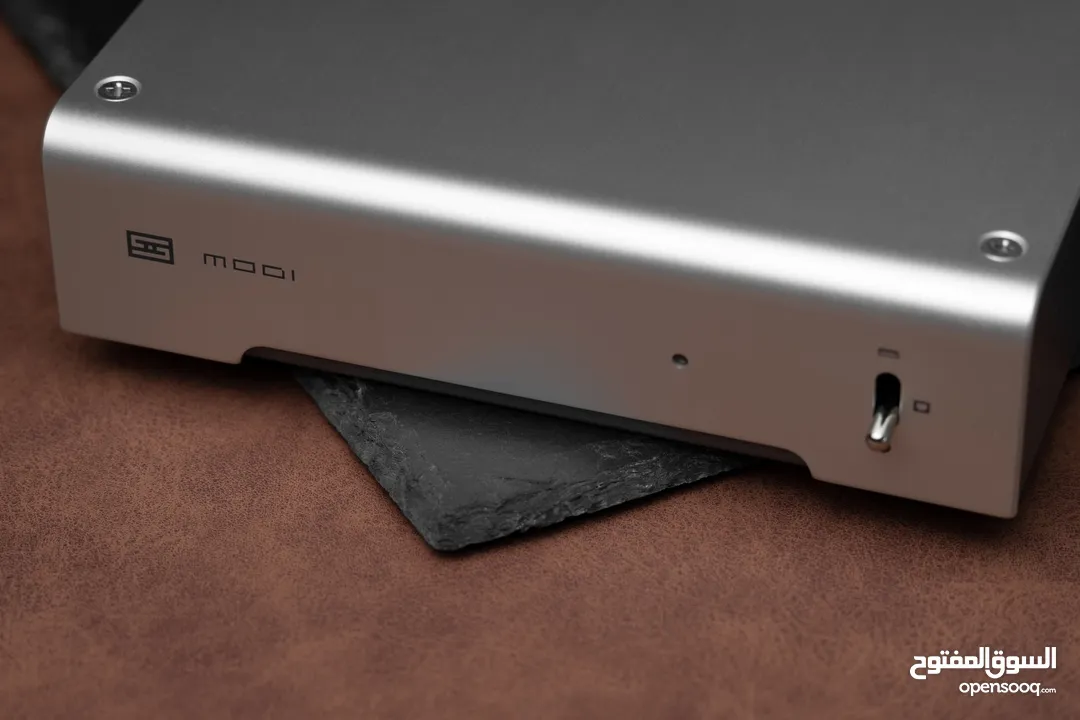 جهاز من شركة schiit امريكي اصلي modi 3  فقط 30 دينار