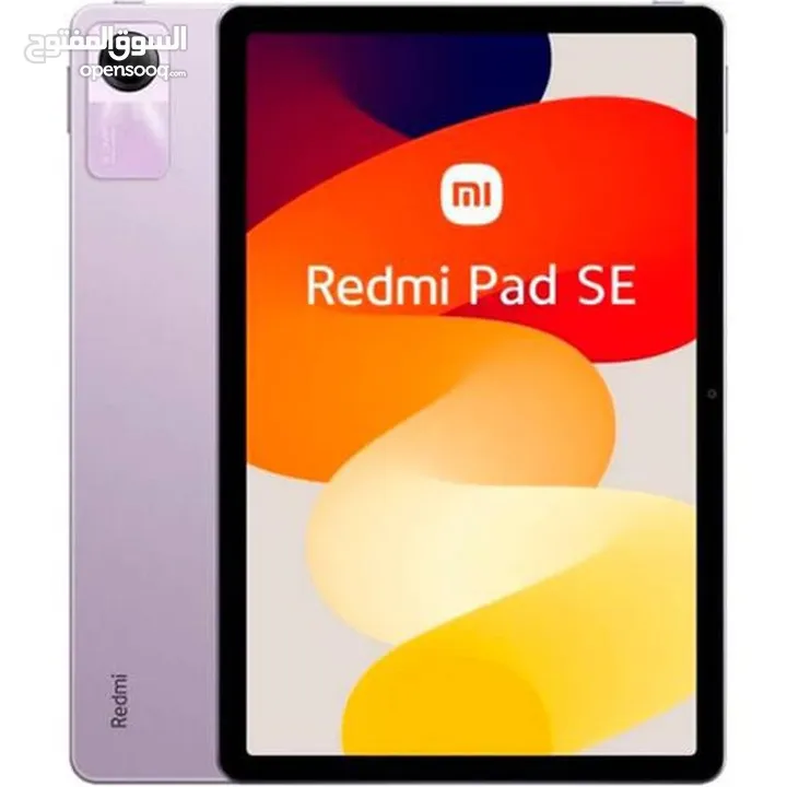 Redmi pad SE 256GB 8GB RAM Wi-Fi for sale