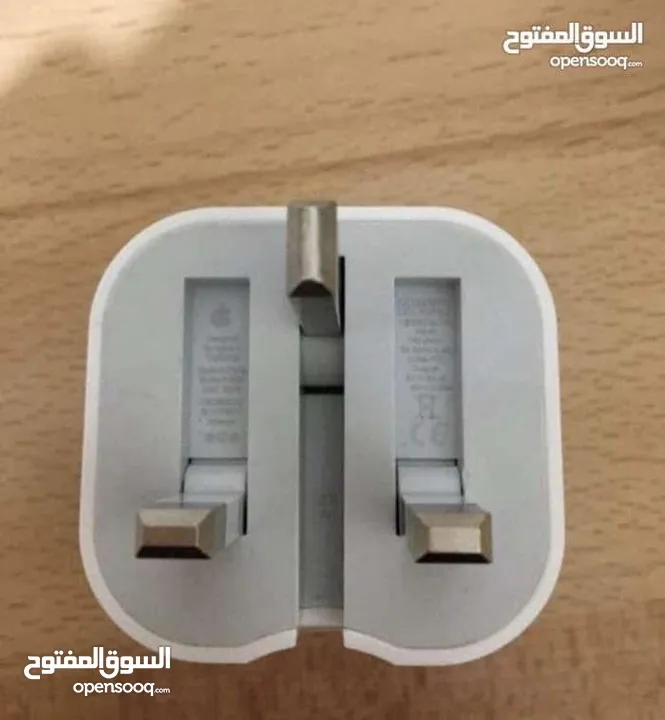 Charger iPhone