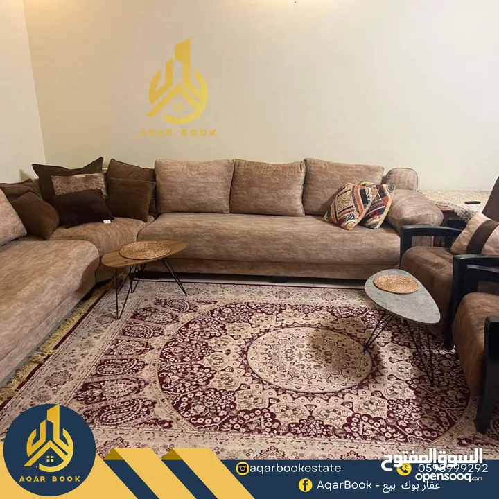 شقة للبيع رام الله التحتا بسعر لقطة
