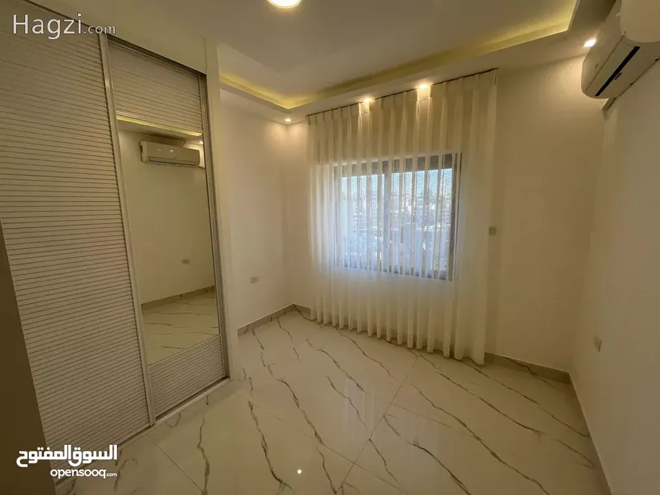 شقة 2 نوم مفروشة للايجار ( Property 37722 ) سنوي فقط