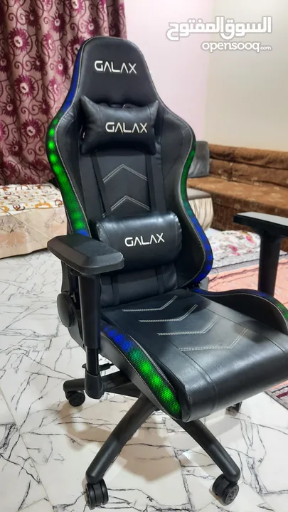 كرسي كيمنك ماركة GALAX